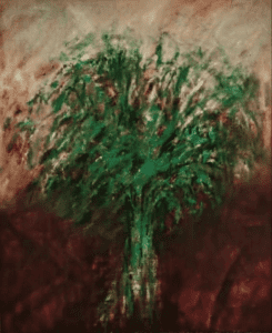 Emerald Tree
